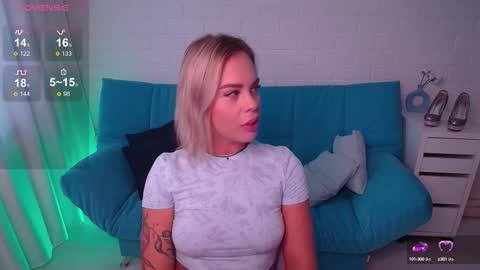 Rika online show from 09.17.25