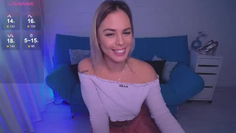 Rika online show from 11.11.25