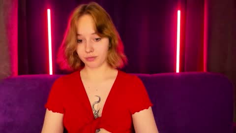 Rikkichoco online show from 02.11.26