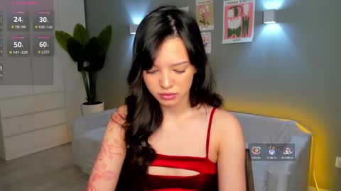 Riko Asada online show from 11.07.25