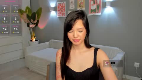 Riko Asada online show from 11.12.25