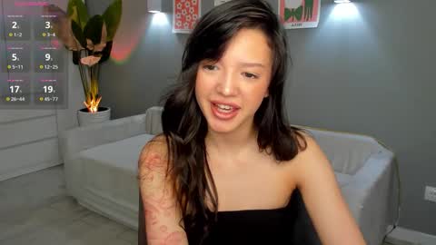 Riko Asada online show from 11.15.25