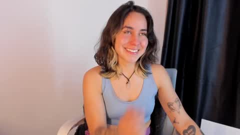 Riley online show from 03.08.25