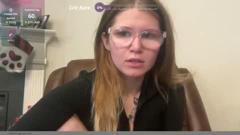 riley_ray69 online show from 11.24.25