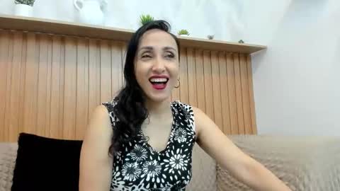 Oriana online show from 03.21.26
