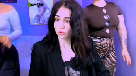 Meow online show from 11.12.25