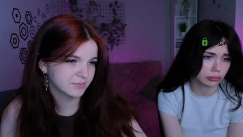 Snapshot of riley_sanders chatting on 04.18.26 Meow online show from 04.18.26
