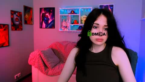 Snapshot of riley_sanders chatting on 05.28.26 Meow online show from 05.28.26