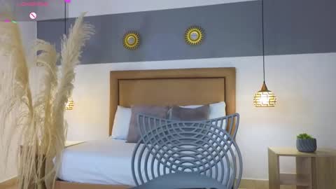 Riley Sierra online show from 03.11.25