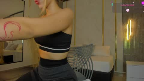 Riley Sierra online show from 05.20.26