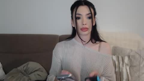 RileyEve online show from 10.27.25