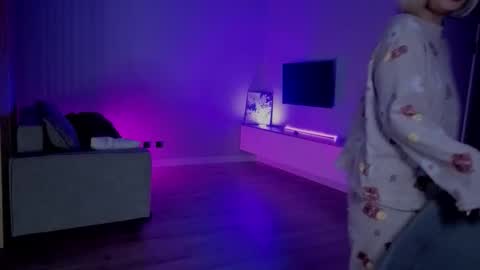 rileymee online show from 11.10.25