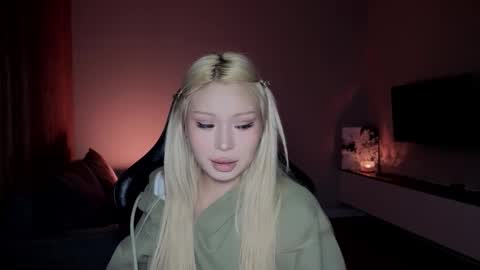 rileymee online show from 03.02.26