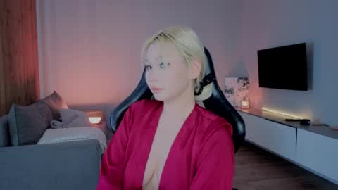 rileymee online show from 04.07.26