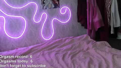 Snapshot of rileynymph chatting on 05.02.26 My name is Riley Like my broadcast pls 3 online show from 05.02.26