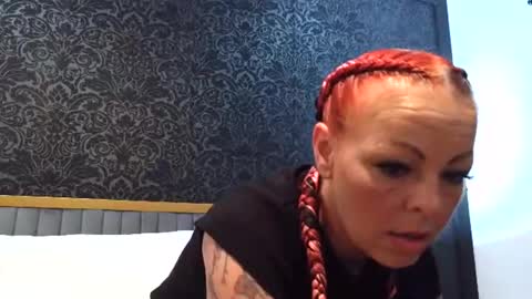 rileyraerhoads online show from 10.20.25