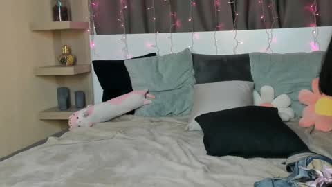 Snapshot of rileyroxx chatting on 02.20.25 Emily online show from 02.20.25