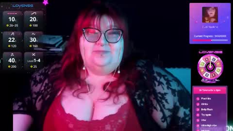 RileySynn online show from 03.15.26