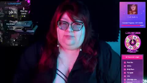 RileySynn online show from 03.20.26