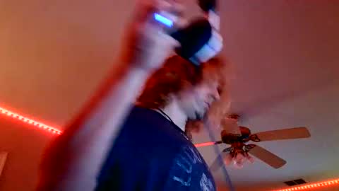 Snapshot of rimmyblondeass chatting on 06.01.26 TheRealCatNoir online show from 06.01.26