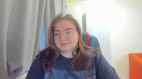 rina16 online show from 11.14.25