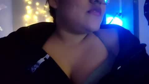 Snapshot of rina2329 chatting on 02.27.25 RIna online show from 02.27.25