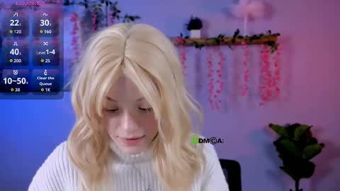 Rina online show from 01.16.26