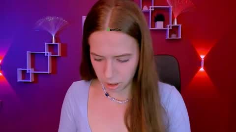 Snapshot of rina_gold_ chatting on 05.20.26 Rina online show from 05.20.26