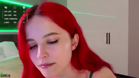 Rina online show from 09.12.25