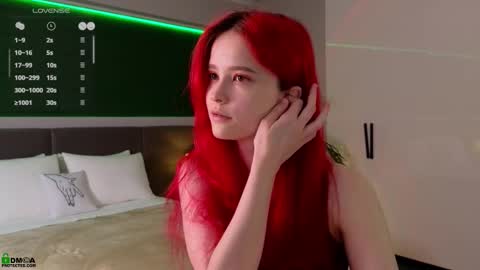 Rina online show from 09.23.25