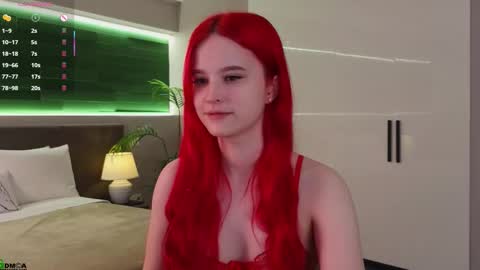 Rina online show from 11.13.25