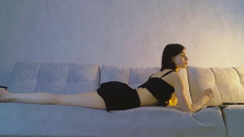 Snapshot of rinacain chatting on 05.11.26 RINA online show from 05.11.26