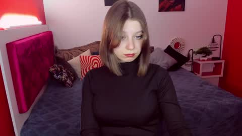 Snapshot of rinacake chatting on 04.14.26 rinacake online show from 04.14.26