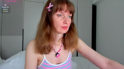SweetRina online show from 03.29.26