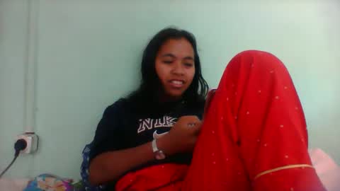 rinah856024 online show from 10.26.25