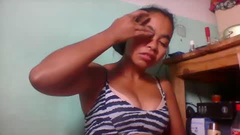 rinah856024 online show from 04.19.26