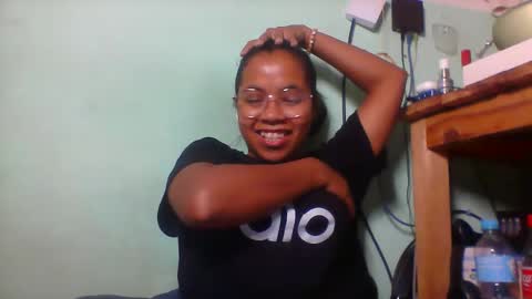 rinah856024 online show from 04.21.26