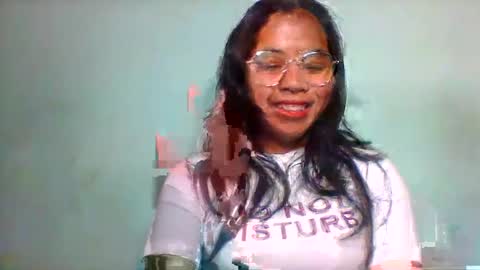 Snapshot of rinah856024 chatting on 07.27.26 rinah856024 online show from 07.27.26