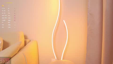 Rina online show from 12.08.24