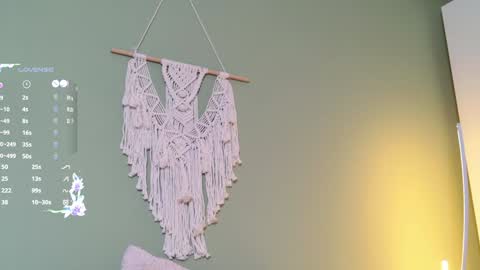 Rina online show from 02.07.25