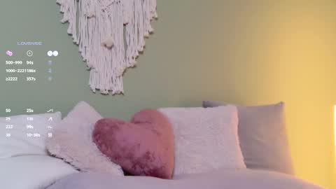 Rina online show from 03.01.25