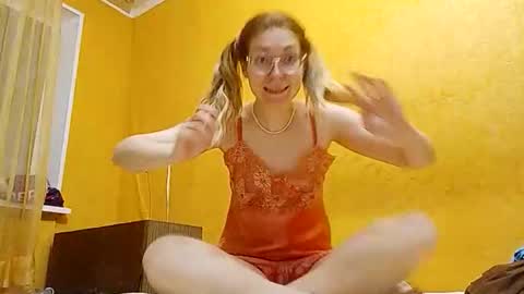 RinettaWilss online show from 12.10.24