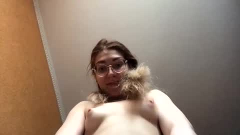 RinettaWilss online show from 02.26.25