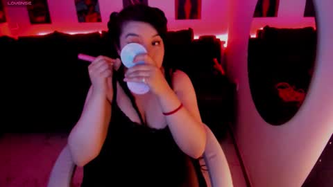 rini online show from 10.18.25