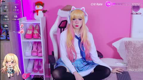    online show from 12.30.24