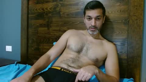 Rio Morado online show from 02.05.25