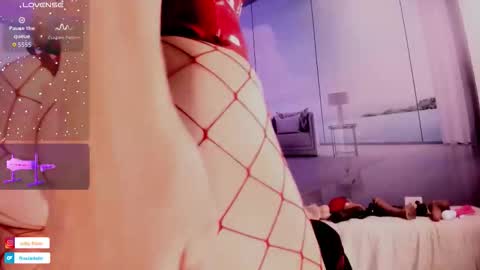 Jacky online show from 02.19.26