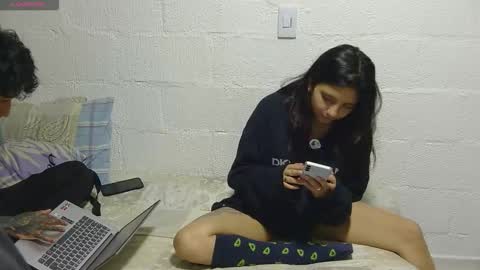 Snapshot of riosscelesttee chatting on 12.15.25 CELESTE online show from 12.15.25