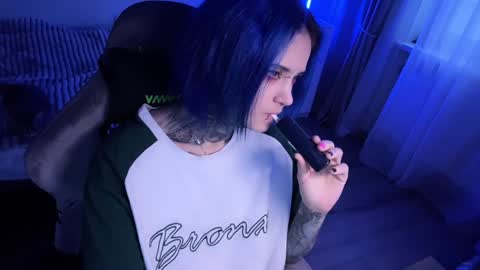   DianaBrite            fansl y online show from 12.03.24