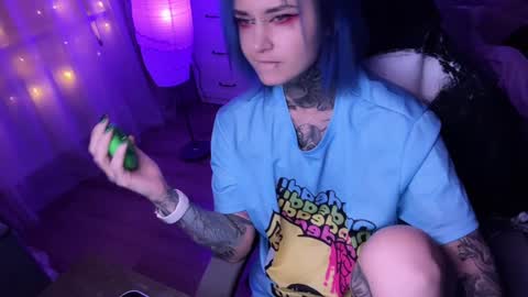   DianaBrite            fansl y online show from 01.09.25